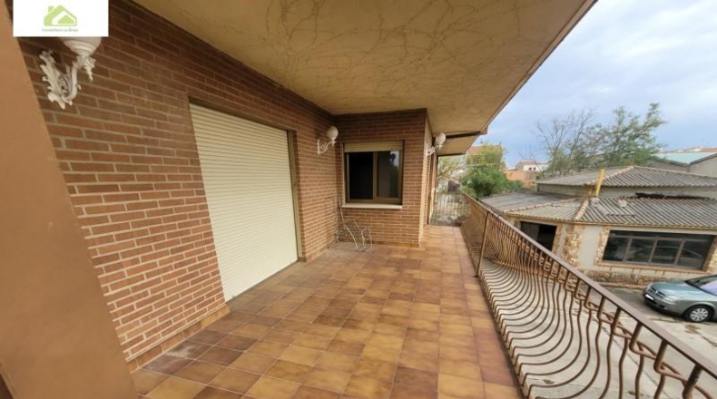 Zamora - Morales del Vino - 6000m2