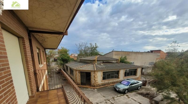 Zamora - Morales del Vino - 6000m2