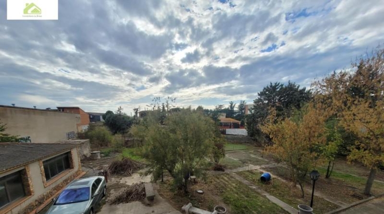 Zamora - Morales del Vino - 6000m2
