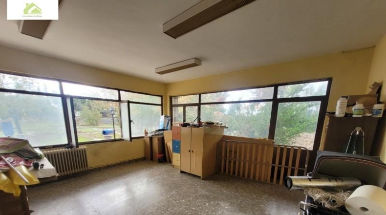 Zamora - Morales del Vino - 6000m2