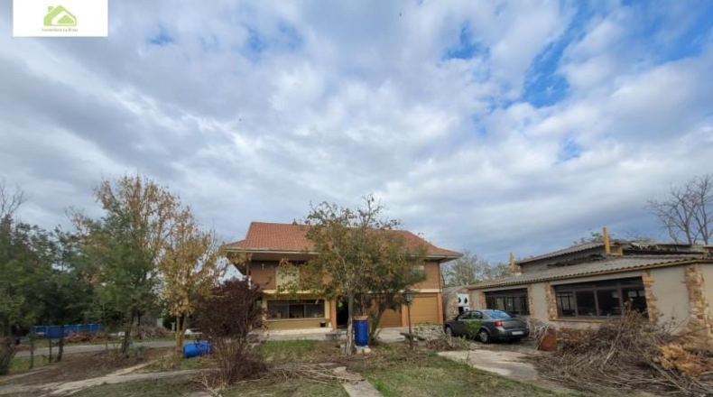 Zamora - Morales del Vino - 6000m2