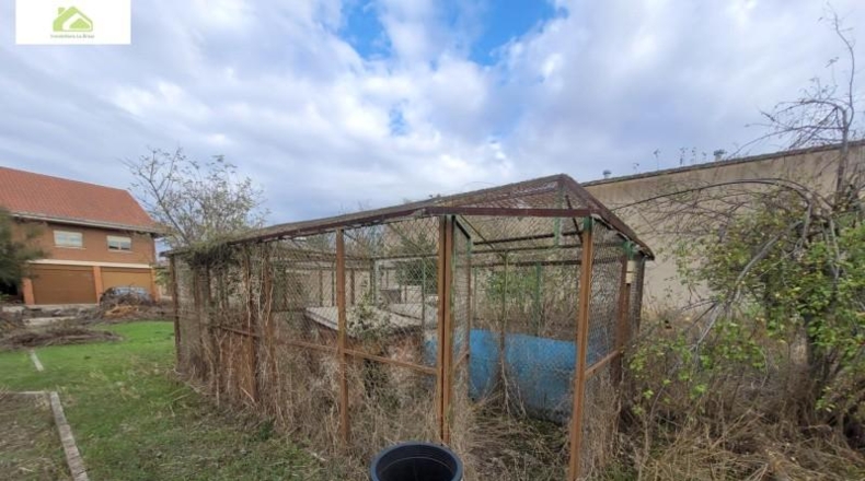 Zamora - Morales del Vino - 6000m2