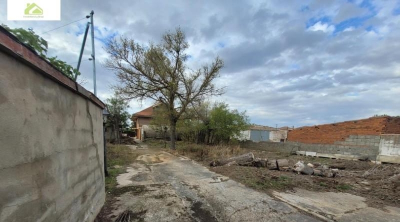Zamora - Morales del Vino - 6000m2
