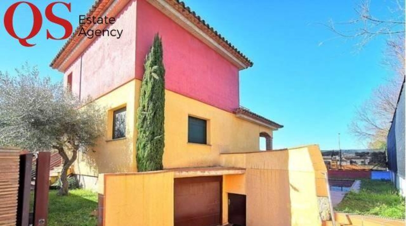 Gerona - l'Escala - 300m2