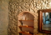 Chalet independiente con terreno en venta en la España, L'Alqueria de la Comtessa, ref: TR380622 foto
