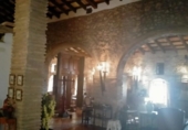 Chalet independiente con terreno en venta en la España, L'Alqueria de la Comtessa, ref: TR380622 foto