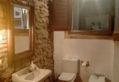 Chalet independiente con terreno en venta en la España, L'Alqueria de la Comtessa, ref: TR380622 foto