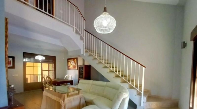 Кадис - Sanlúcar de Barrameda - 270m2