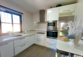 Chalet independiente con terreno en venta en la España, Sanlúcar de Barrameda, ref: TR380949 foto