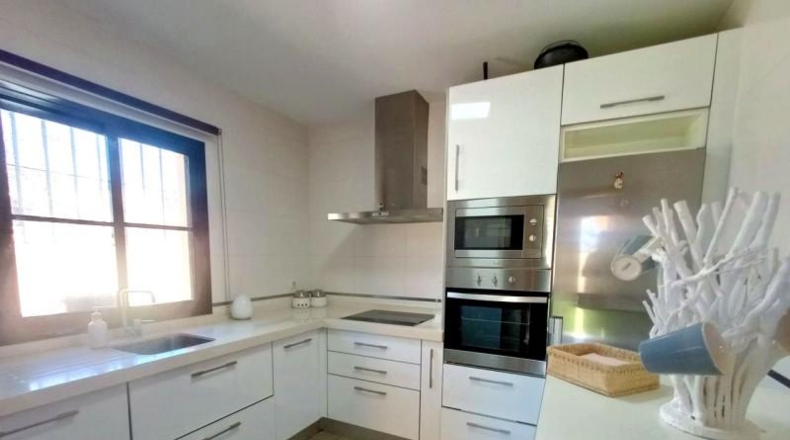 Кадис - Sanlúcar de Barrameda - 270m2