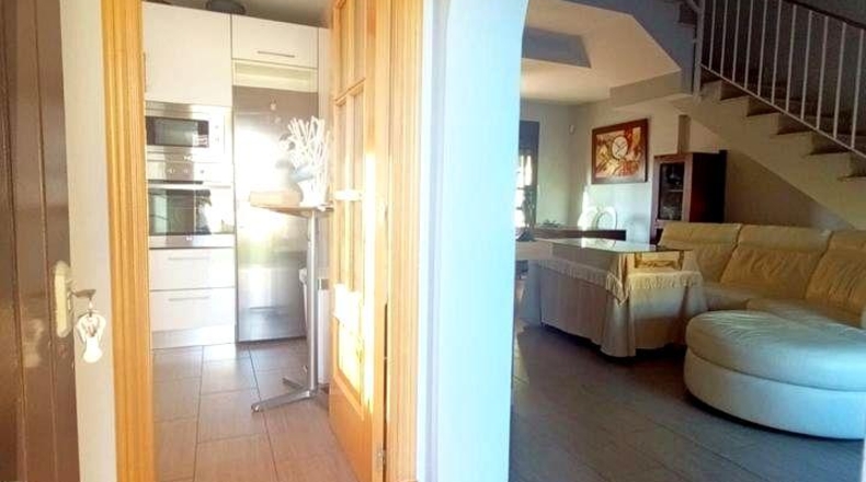 Кадис - Sanlúcar de Barrameda - 270m2