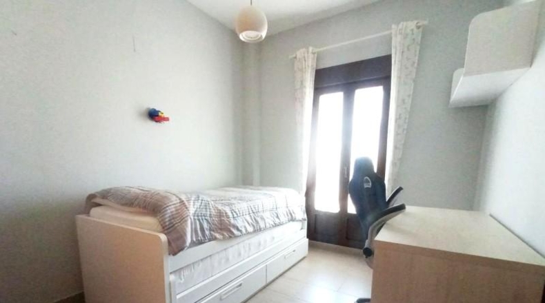 Кадис - Sanlúcar de Barrameda - 270m2