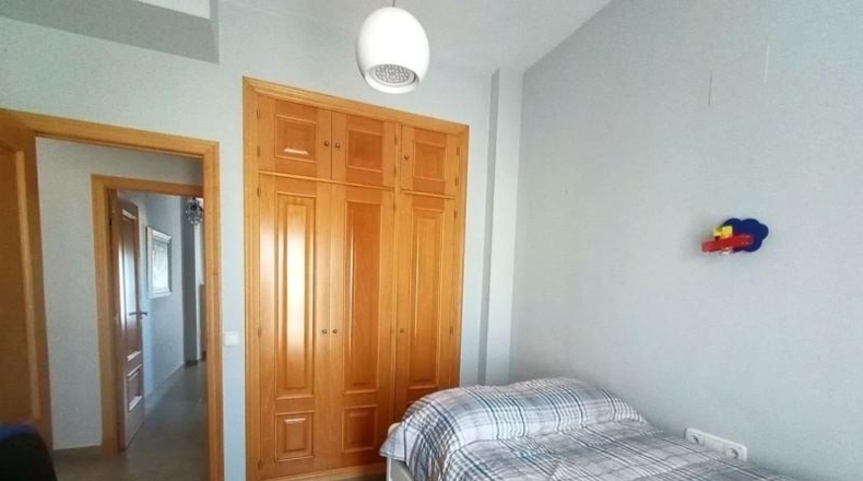 Кадис - Sanlúcar de Barrameda - 270m2