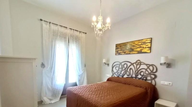 Кадис - Sanlúcar de Barrameda - 270m2