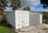 Casa de camp amb terreny en venda a la España, Estepona, ref.: TR377640 foto