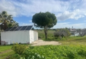 Casa de camp amb terreny en venda a la España, Estepona, ref.: TR377640 foto