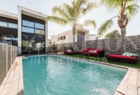 San Antonio de Benagéber 380&nbsp;m²