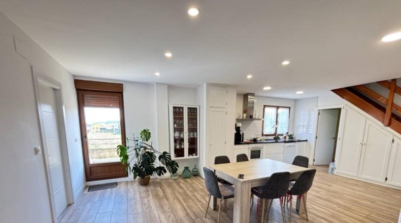 Cantàbria - Puente San Miguel - 2000m2