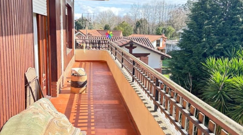 Cantàbria - Puente San Miguel - 2000m2