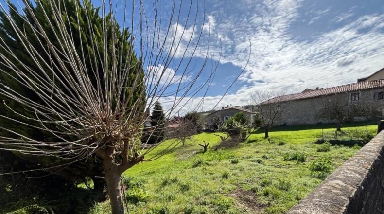 Cantàbria - Puente San Miguel - 2000m2