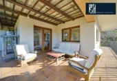 Chalet independiente con terreno en venta en la España, Begur, ref: TR384282 foto