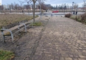 Suelo urbano en venta en la España, Vitoria, ref: TR384273 foto