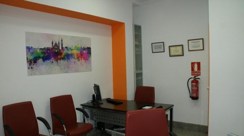 Córdoba - Lucena - 6770m2