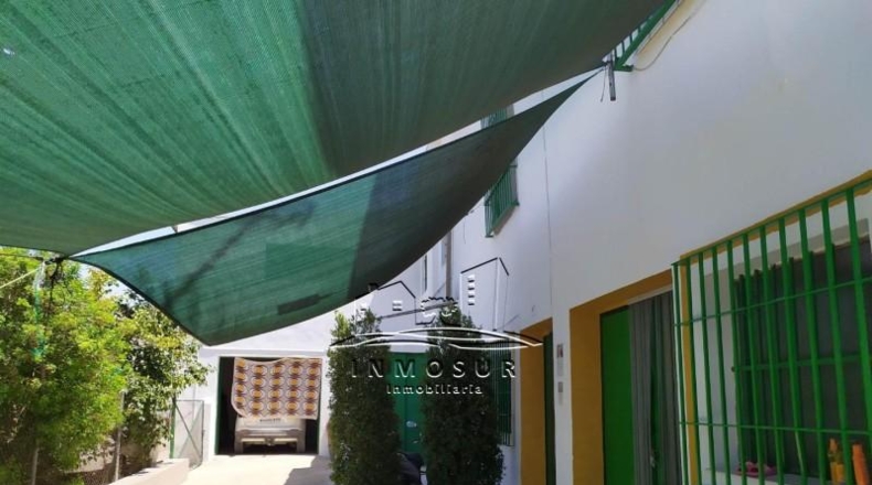 Córdoba - Lucena - 51000m2
