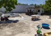 Xalet independent amb terreny en venda a la España, Lucena, ref.: TR242589 foto