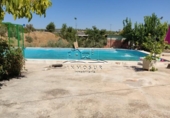 Xalet independent amb terreny en venda a la España, Lucena, ref.: TR242589 foto