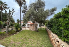 Ciutadella de Menorca 673&nbsp;m²