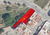 Suelo urbano en venta en la España, Ciutadella de Menorca, ref: TR308779 foto