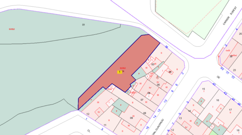 Balearic Islands - Ciudadela - 465m2