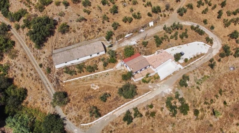 Málaga - Guaro - 63499m2