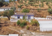 House with land for sale on España, Guaro, ref: TR317849 photo