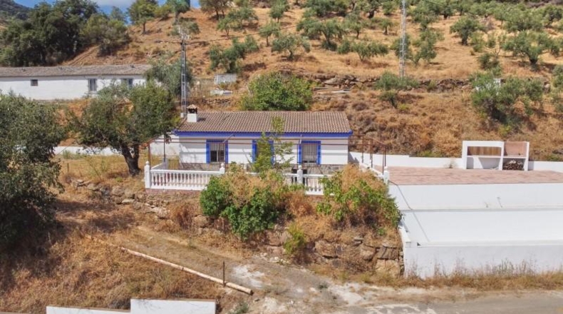 Málaga - Guaro - 63499m2