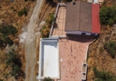 House with land for sale on España, Guaro, ref: TR317849 photo