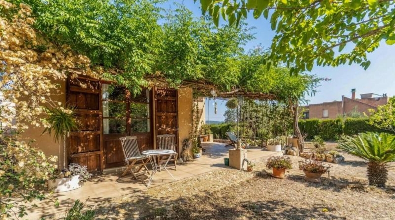 Islas Baleares - Felanitx - 4094m2