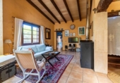 Casa de campo con terreno en venta en la España, Felanitx, ref: TR326377 foto