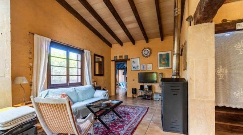 Islas Baleares - Felanitx - 4094m2