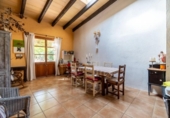 Casa de campo con terreno en venta en la España, Felanitx, ref: TR326377 foto