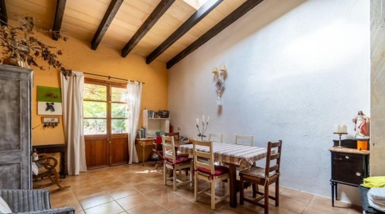 Islas Baleares - Felanitx - 4094m2
