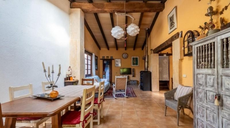 Islas Baleares - Felanitx - 4094m2