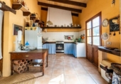 Casa de campo con terreno en venta en la España, Felanitx, ref: TR326377 foto