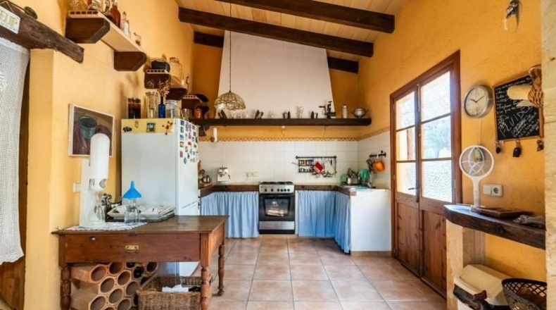 Islas Baleares - Felanitx - 4094m2