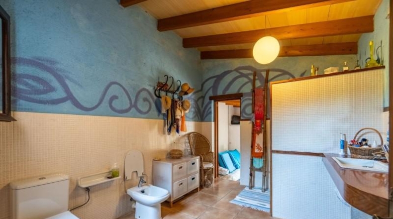 Islas Baleares - Felanitx - 4094m2
