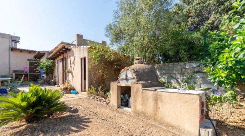 Islas Baleares - Felanitx - 4094m2