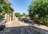 Casa de campo con terreno en venta en la España, Felanitx, ref: TR326377 foto