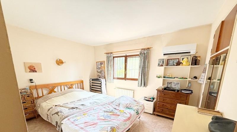 Navarra - Monteagudo - 1246m2