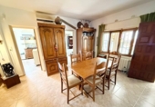 Chalet independiente con terreno en venta en la España, Calpe, ref: TR327197 foto